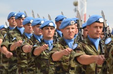 Peacekeepers' killings in Lebanon led government to halt Israeli plans to open Irish embassy