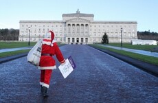 Why have parties in the North failed to agree a deal to restore Stormont?
