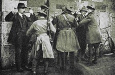 Bloody Sunday, ballot boxes and the death of Terence MacSweeney: Ireland's dramatic year of 1920