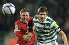 Airtricity League preview: Shelbourne v Shamrock Rovers