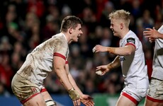 5 tries for Ulster as they storm past Connacht to claim impressive win