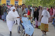 Death toll rises to 78 after truck bomb explodes during rush hour in Somali capital