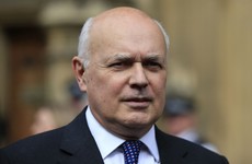 'Rewarding cruelty and failure': A knighthood for Iain Duncan Smith sparks controversy