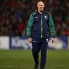 'We burnt a lot of fuel there for no reward' - Friend rues Connacht's missed opportunities