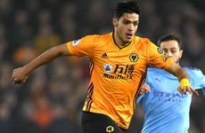 Wolves star sends Liverpool warning after Man City victory