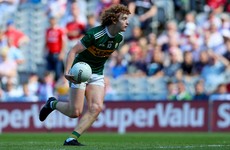 Kerry and Cork name teams for McGrath Cup opener in Tralee