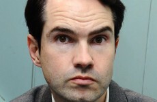 Jimmy Carr apologises for 'terrible error of judgement' over tax avoidance scheme