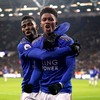Under-strength Leicester move to within 10 points of Liverpool