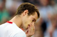 Murray to miss Australian Open with injury