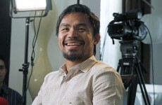 Pacquiao: WBO ruling restores faith in boxing