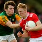 Hat-trick for Gore as Cork too strong for youthful Kerry side in McGrath Cup