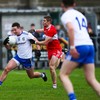 Monaghan, Down and Armagh win Dr McKenna Cup opening games