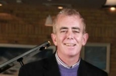 Neil Prendeville stays off air, says Cork's 96fm