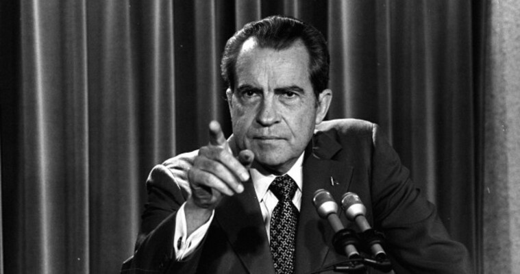 What Was Watergate Here Are 14 Facts That Explain Everything