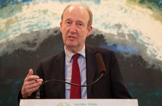 Shane Ross rules out liquidation or examinership as viable options for the FAI