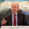 Shane Ross rules out liquidation or examinership as viable options for the FAI