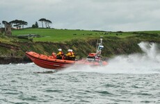 Man dies after getting into difficulty while diving in Cork