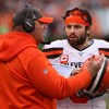 Browns head coach pays the price as another losing season ends with defeat to lowly Bengals