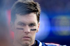 Brady bemoans 'bad mistakes' after Patriots are condemned to first wildcard game in a decade