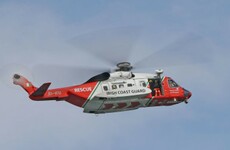 Reform is still needed nearly three years after Rescue 116 crash, warns pilots' group