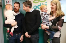 'It doesn't have to be a morbid conversation': Mother of infant organ donor makes public appeal