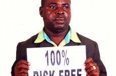 Why do Nigerian scammers say they are from Nigeria?