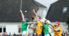 Reidy leads the way as Limerick set up Munster league final clash with Cork