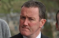 Sinn Féin minister found guilty of religious discrimination