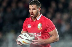 Big boost for Wales as Rhys Webb announces Toulon departure