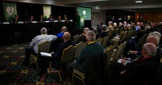 Another tedious FAI gathering highlights how much work is required to untangle the mess