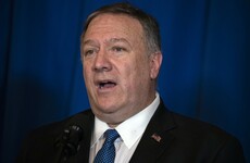 Pompeo to travel to Ukraine later this week ahead of Trump's impeachment trial