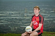 Man charged after alleged assault on Down inter-county footballer
