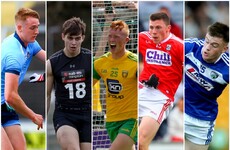 9 young Gaelic footballers to watch in 2020