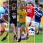 9 young Gaelic footballers to watch in 2020