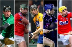 9 young hurlers to watch in 2020