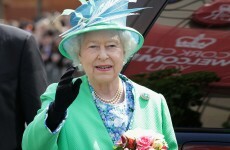 Massive pay rise for Queen Elizabeth II