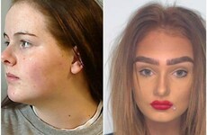 Appeal launched to locate two teenage girls missing from Belfast hospital