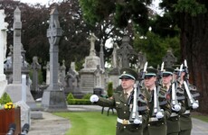 Tours of Glasnevin cemetery museum to be made free to children studying in DEIS schools