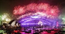 Here's What Happened Today: New Year's Eve