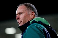 McAllister's citing dismissal 'good for rugby' according to Connacht boss Friend