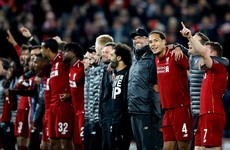 Chasing Lance, and writing the definitive Liverpool v Barcelona report: the best bits from Behind The Lines