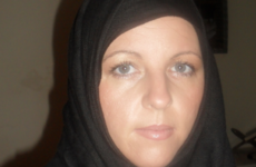 Former Defence Forces member Lisa Smith released on bail