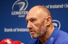 McBryde cites Springboks' success as vindication of player welfare programme