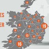 45% increase in number of driver deaths on Irish roads in 2019