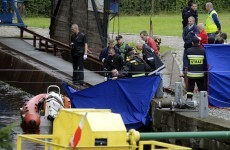 Mayor of Bydgoszcz asks UEFA for minute's silence to remember James Nolan