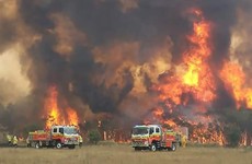 Australia scrambles to reach thousands stranded by bushfires as death toll rises