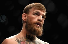 UFC boss tells McGregor it's 'a bad idea' to pursue a fight with Masvidal