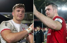 Ulster's Matty Rea ready to test himself against the man 'we all aspire to be'