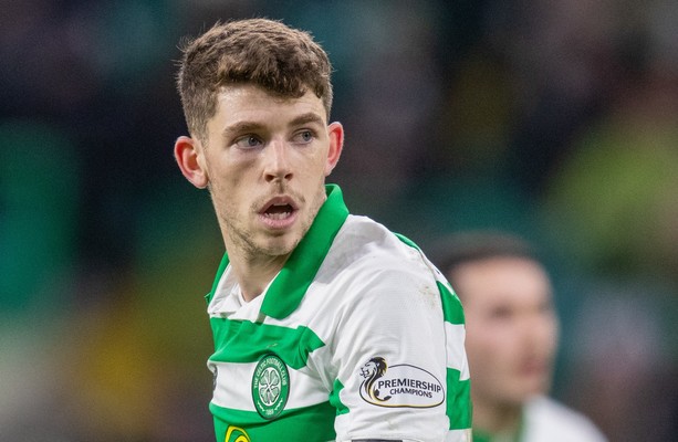 Celtic ‘absolutely astonished’ as Christie faces ban over Morelos incident