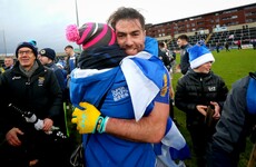 'I don’t know where the belief comes from' - Ballyboden's great escapes